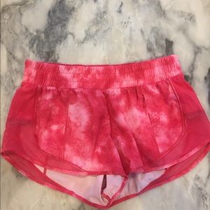 Lululemon Speed Up Short 2.5”